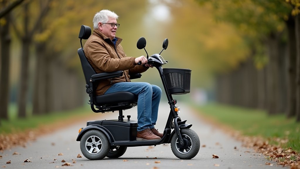 Top 7 Best Mobility Scooter For Everyday Use