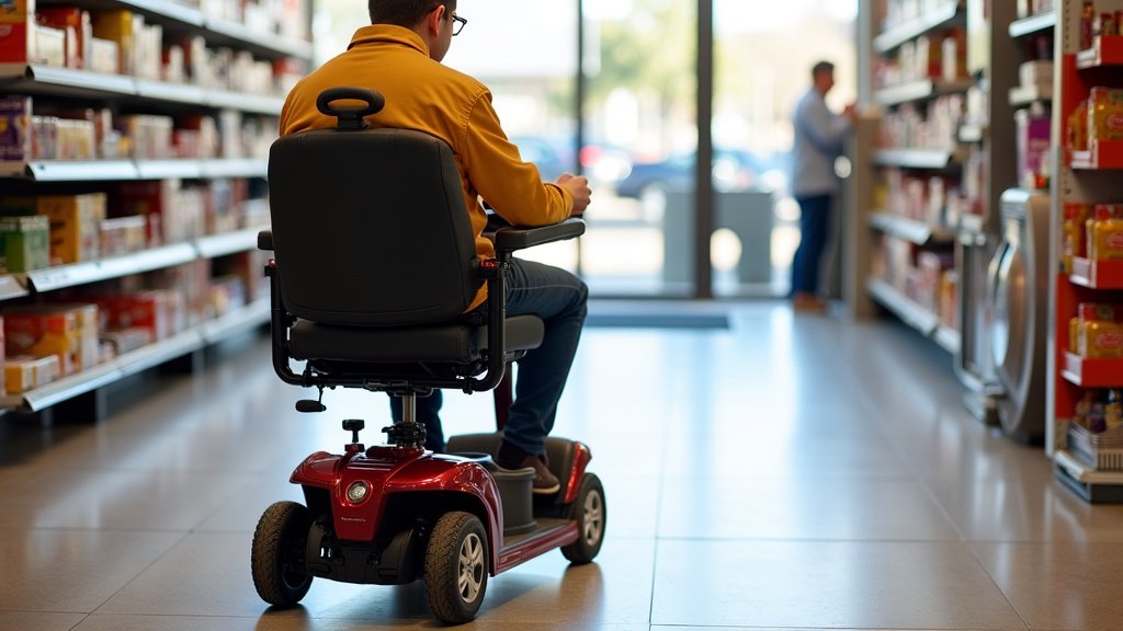 Understanding Mobility Scooter Return Policies