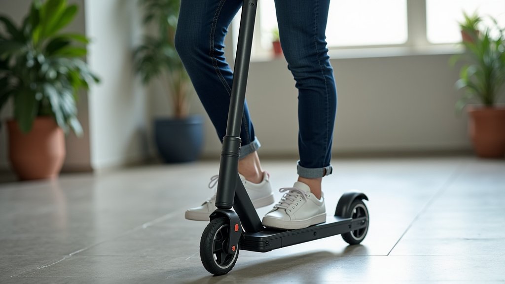 Understanding What a Knee Scooter Is