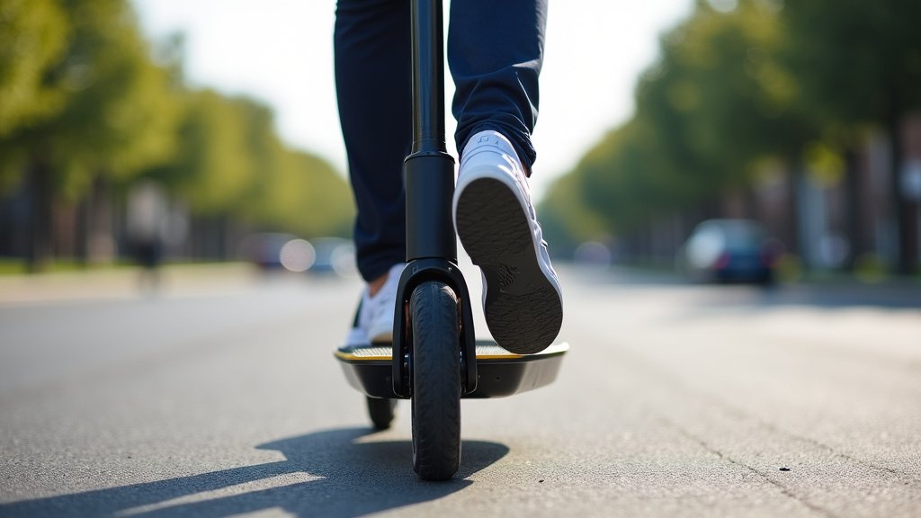 Understanding Pavement Scooters