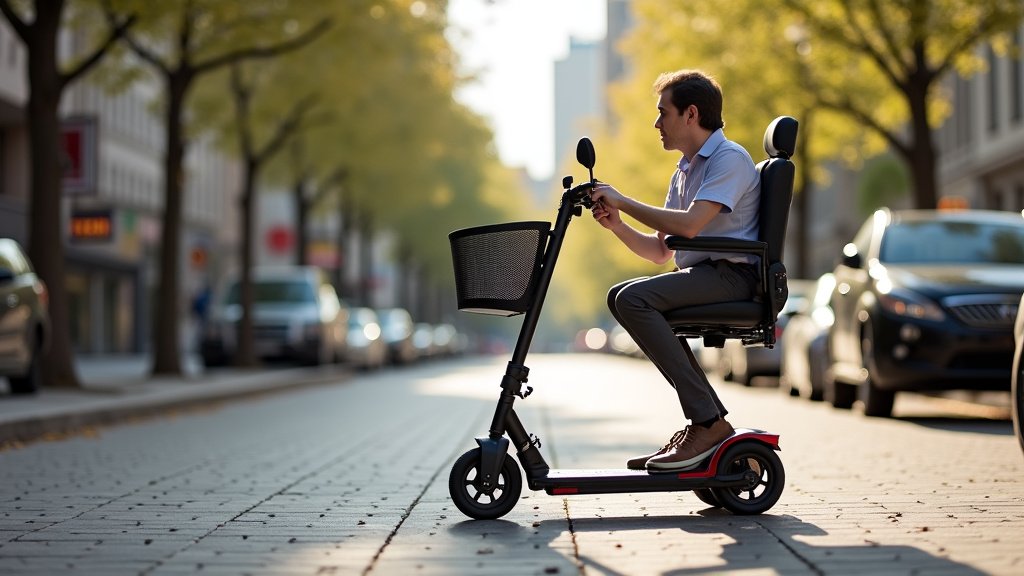 Getting Around: Do Hotels Provide Mobility Scooters for Guests?