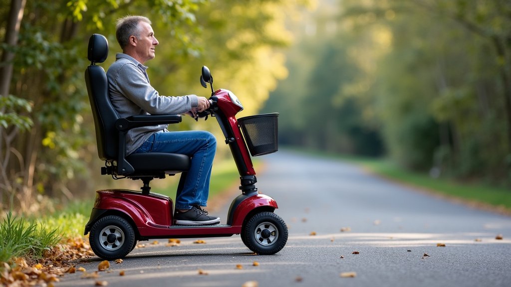 Understanding Mobility Scooter Battery Pricing
