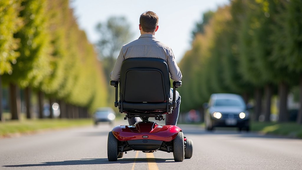 Understanding Travel Mobility Scooter Pricing Factors
