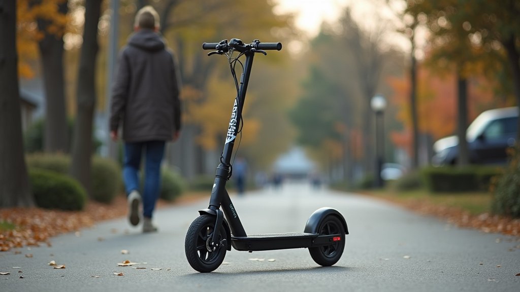 Top 7 Best Fastest Mobility Scooter