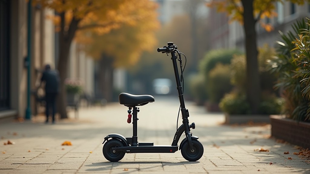 Top 7 Best Knee Mobility Scooter
