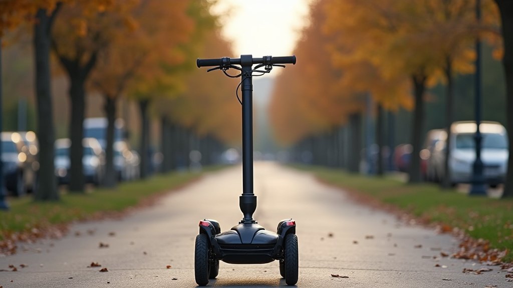 Top 7 Best Low Ground Clearance Mobility Scooter