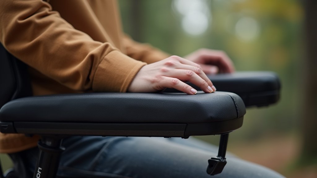 Top 7 Best Mobility Scooter Armrest Pads