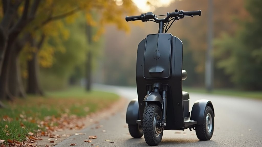 Top 7 Best Mobility Scooter Battery