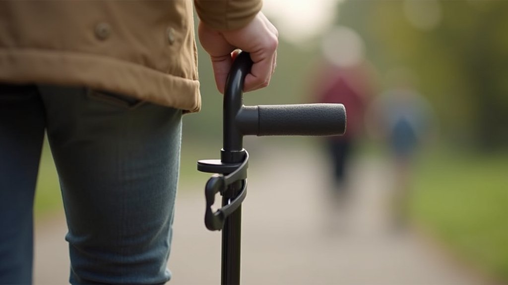 Top 7 Best Mobility Scooter Cane Holder
