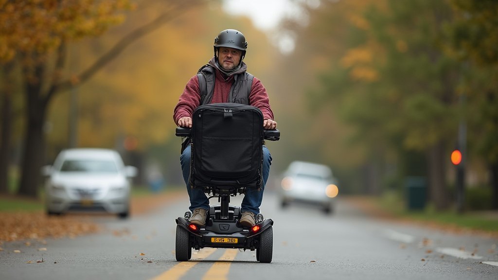 Top 7 Best Mobility Scooter For Long Distance Travel
