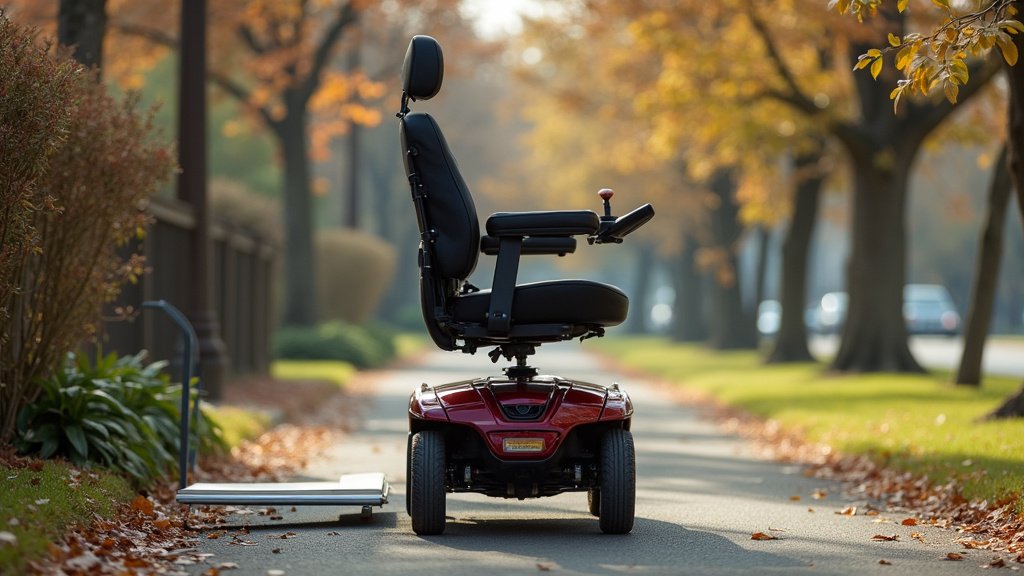 Top 7 Best Mobility Scooter Lift