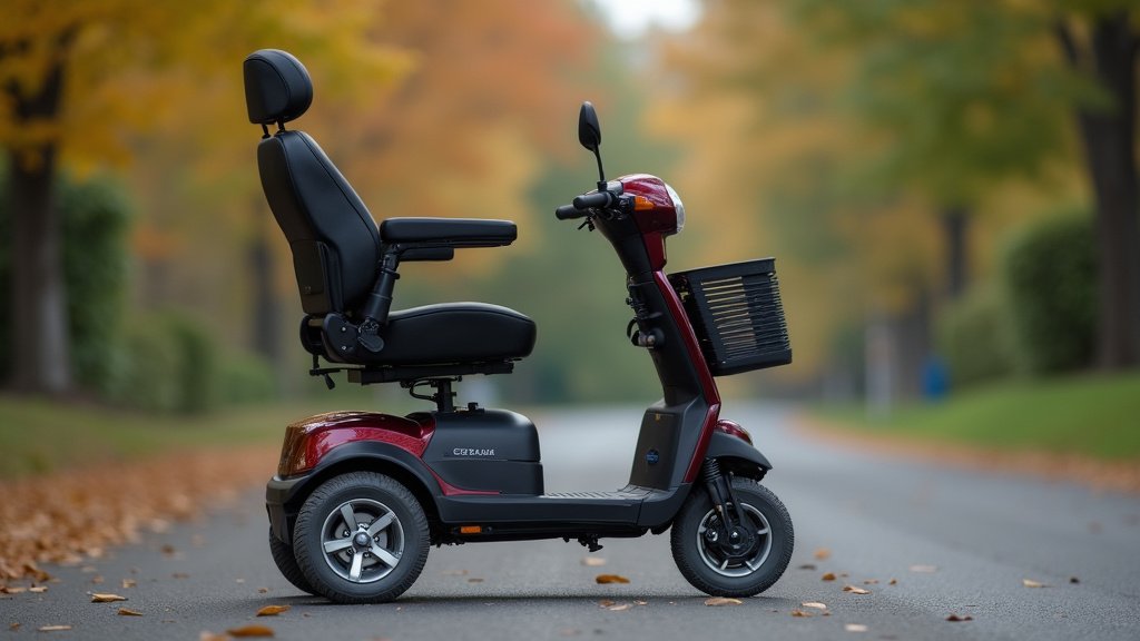 Top 7 Best Mobility Scooter Replacement Battery
