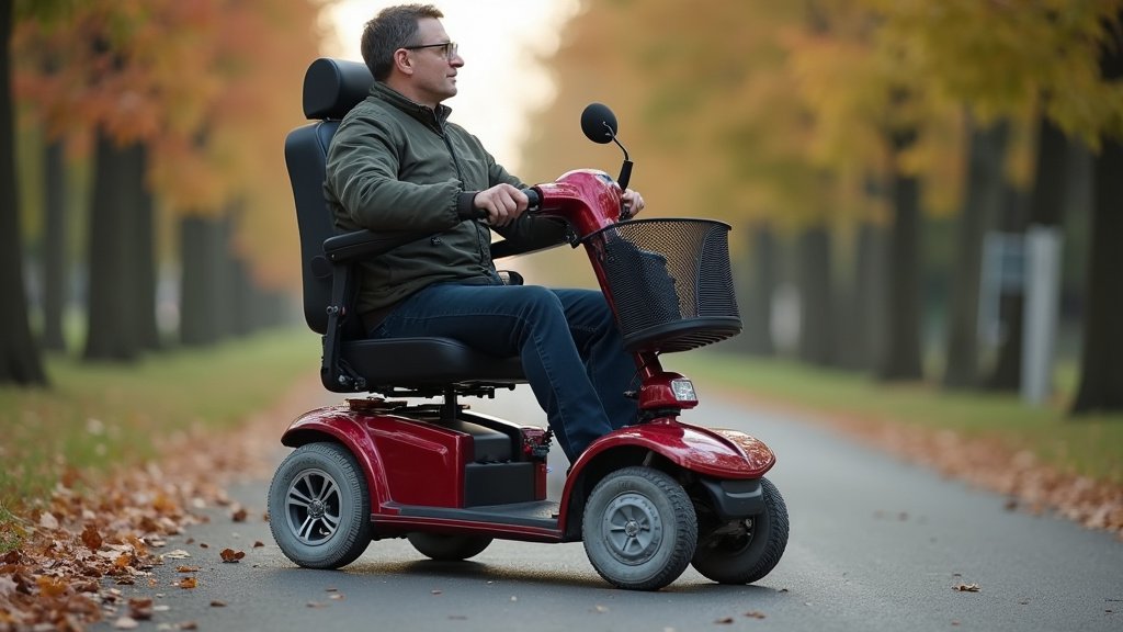 Top 7 Best Mobility Scooter Storage Bag