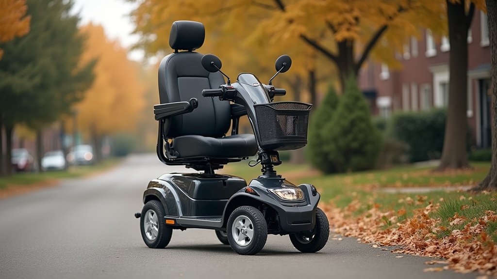 Top 7 Best Mobility Scooter Trailer