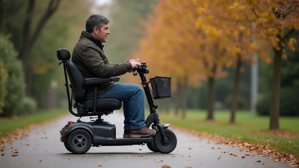 Top 7 Best Mobility Scooter Under $400