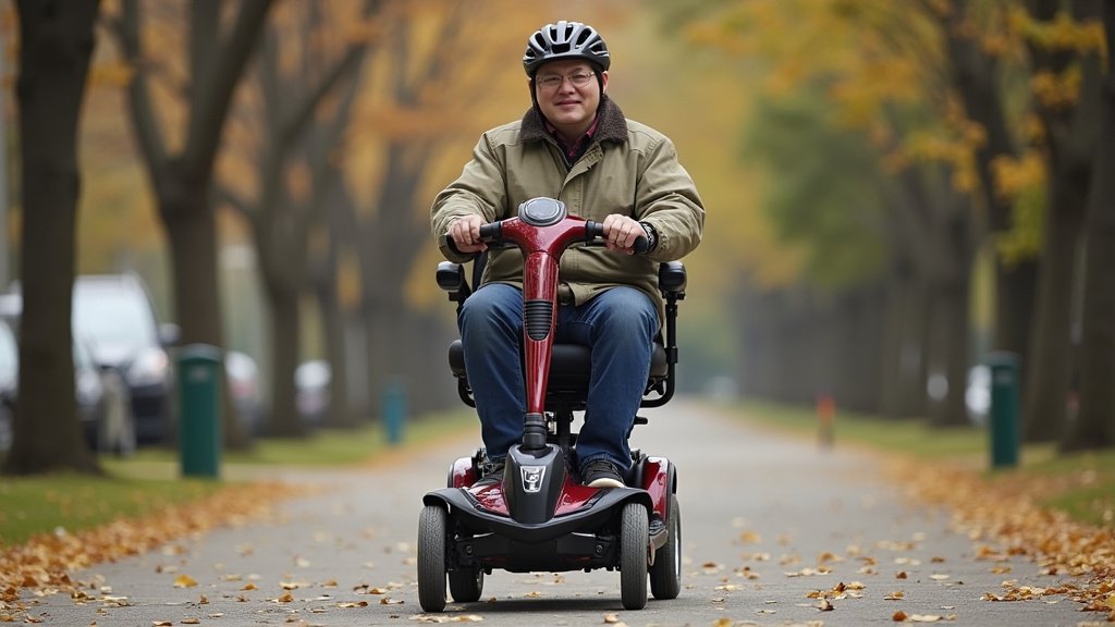 Top 7 Best Mobility Scooter Under $900