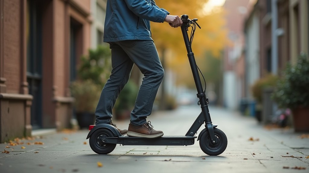 Top 7 Best One-Touch Folding Mobility Scooter