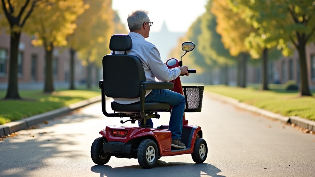 Understanding Why Your Scooter Pulls to One Side
