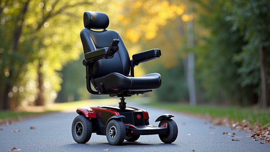 Using Car Batteries in Your Mobility Scooter: What You Need to Know