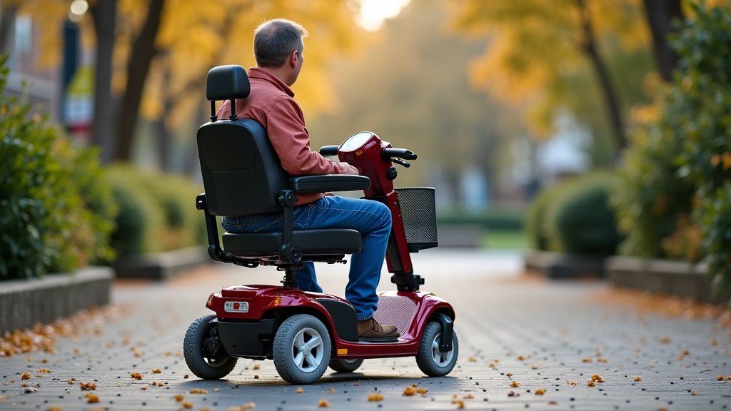 Understanding the Cost of Mobility Scooter Battery Replacements