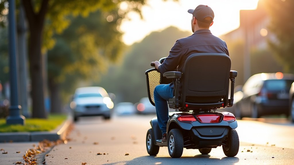 Understanding the Price of Shipping Insurance for Your Mobility Scooter