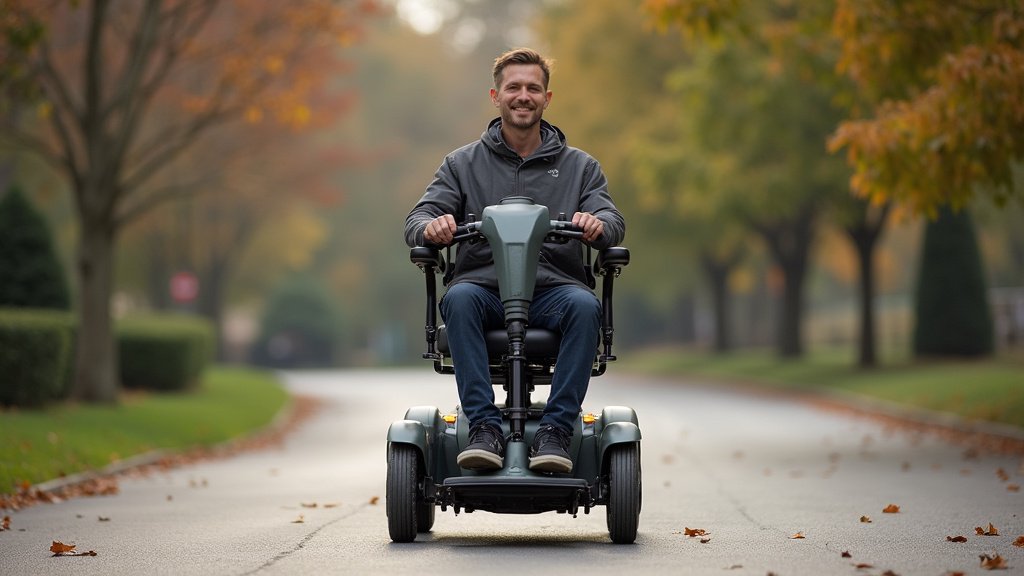 Top 7 Best Longest Warranty Mobility Scooter