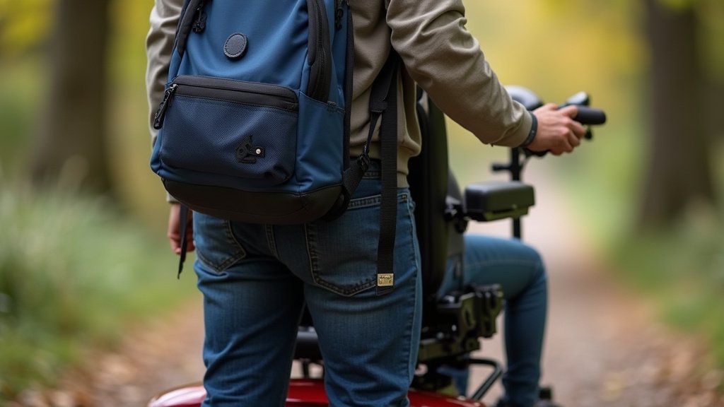 Top 7 Best Mobility Scooter Carrying Strap