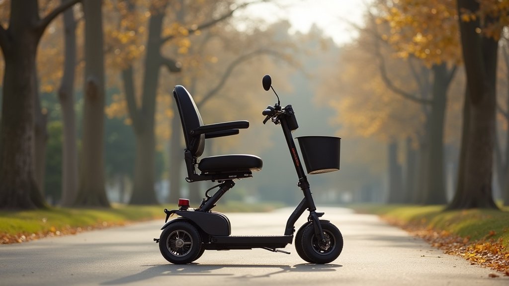 Top 7 Best Mobility Scooter For Post-Hip-Surgery Recovery