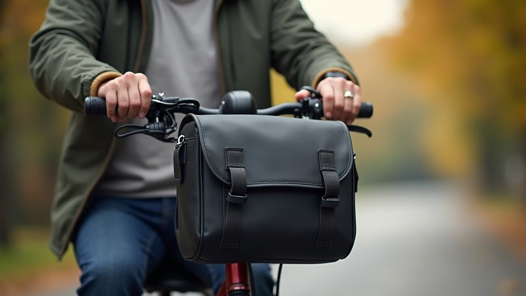 Top 7 Best Mobility Scooter Handlebar Bag