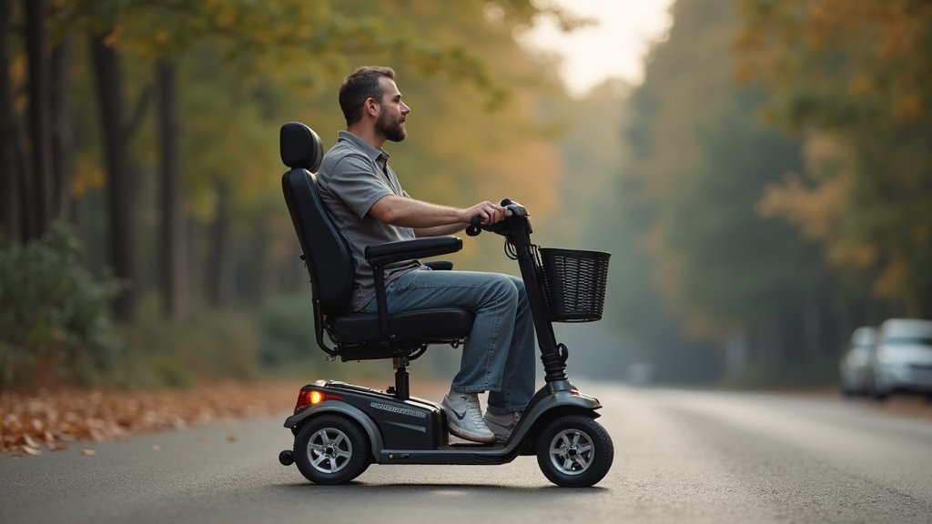 Top 7 Best Mobility Scooter Inner Tubes