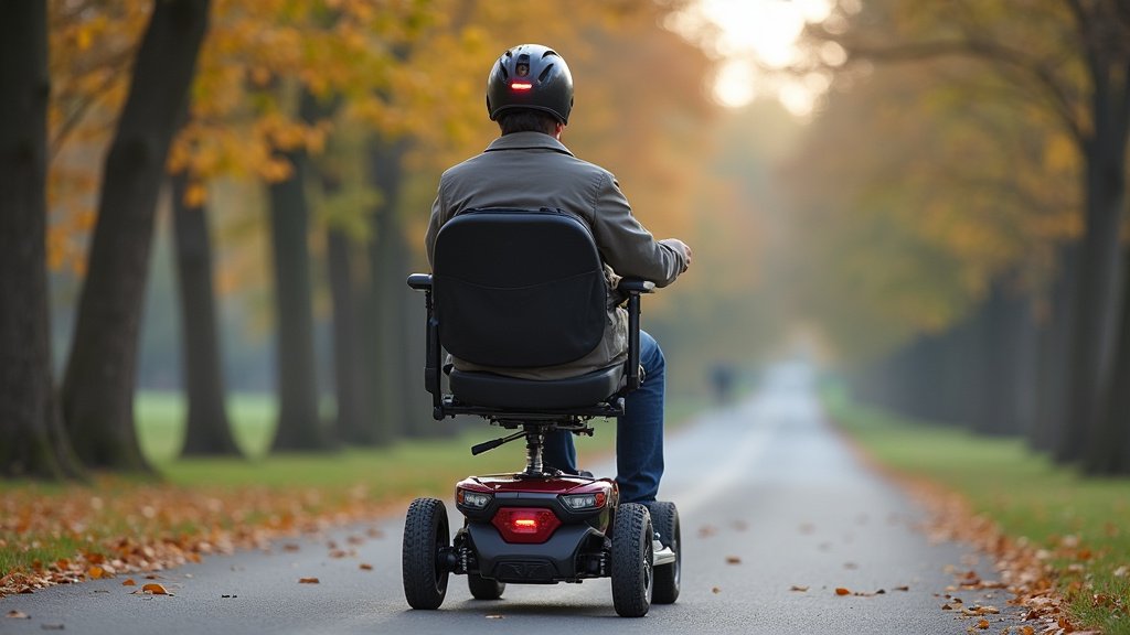 Top 7 Best Mobility Scooter Motor