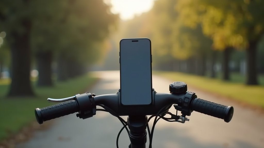 Top 7 Best Mobility Scooter Phone Mount For GPS