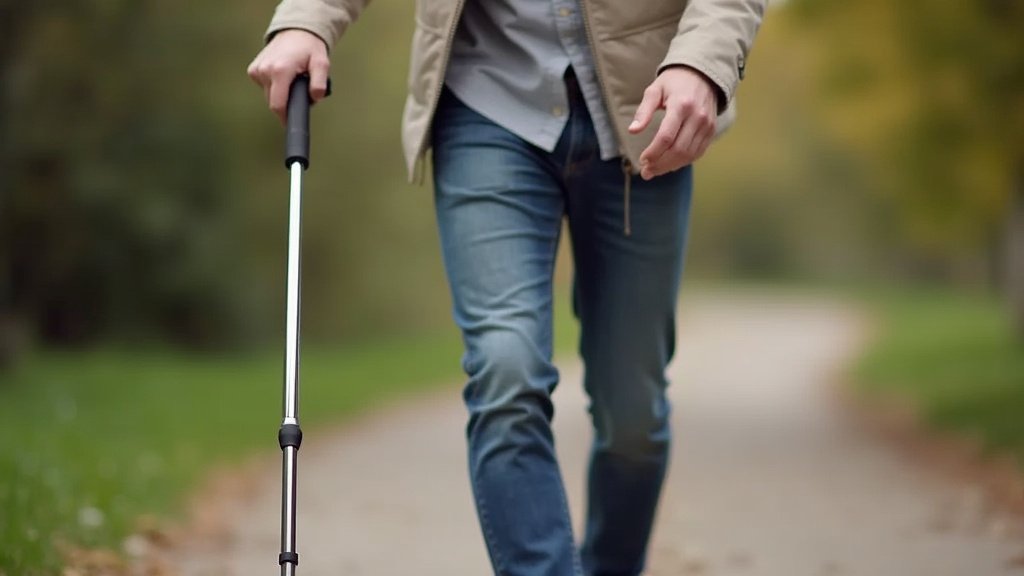 Top 7 Best Mobility Scooter Walking Stick Holder