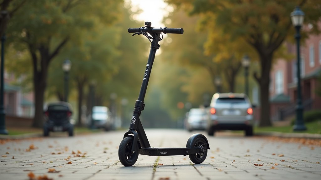Top 7 Best Smallest Folding Mobility Scooter