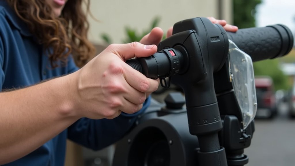 Troubleshooting Your Unresponsive Mobility Scooter Throttle